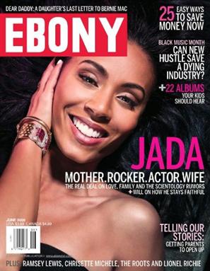 Ebony